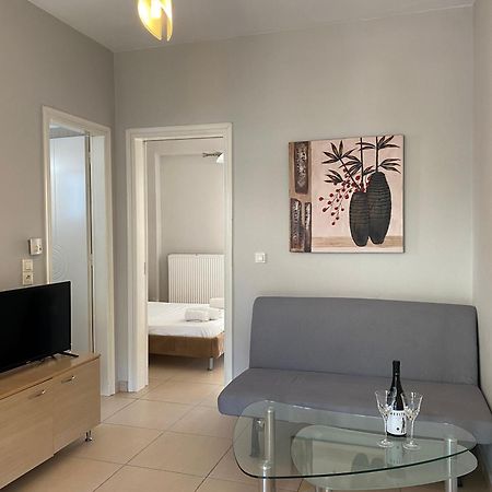 Bright And Cozy Apartment Near The City Center Kota Zakynthos Bagian luar foto