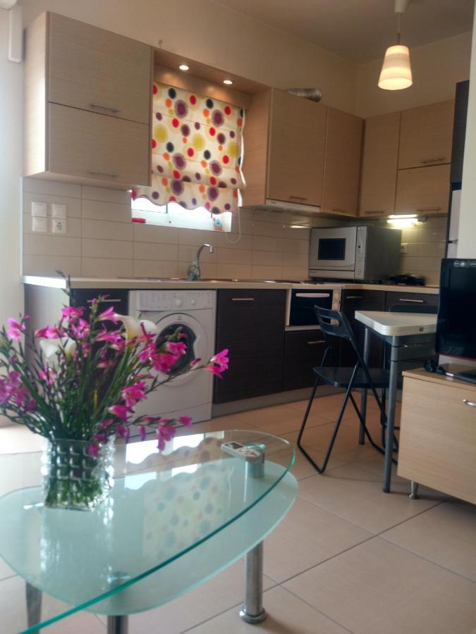 Bright And Cozy Apartment Near The City Center Kota Zakynthos Bagian luar foto