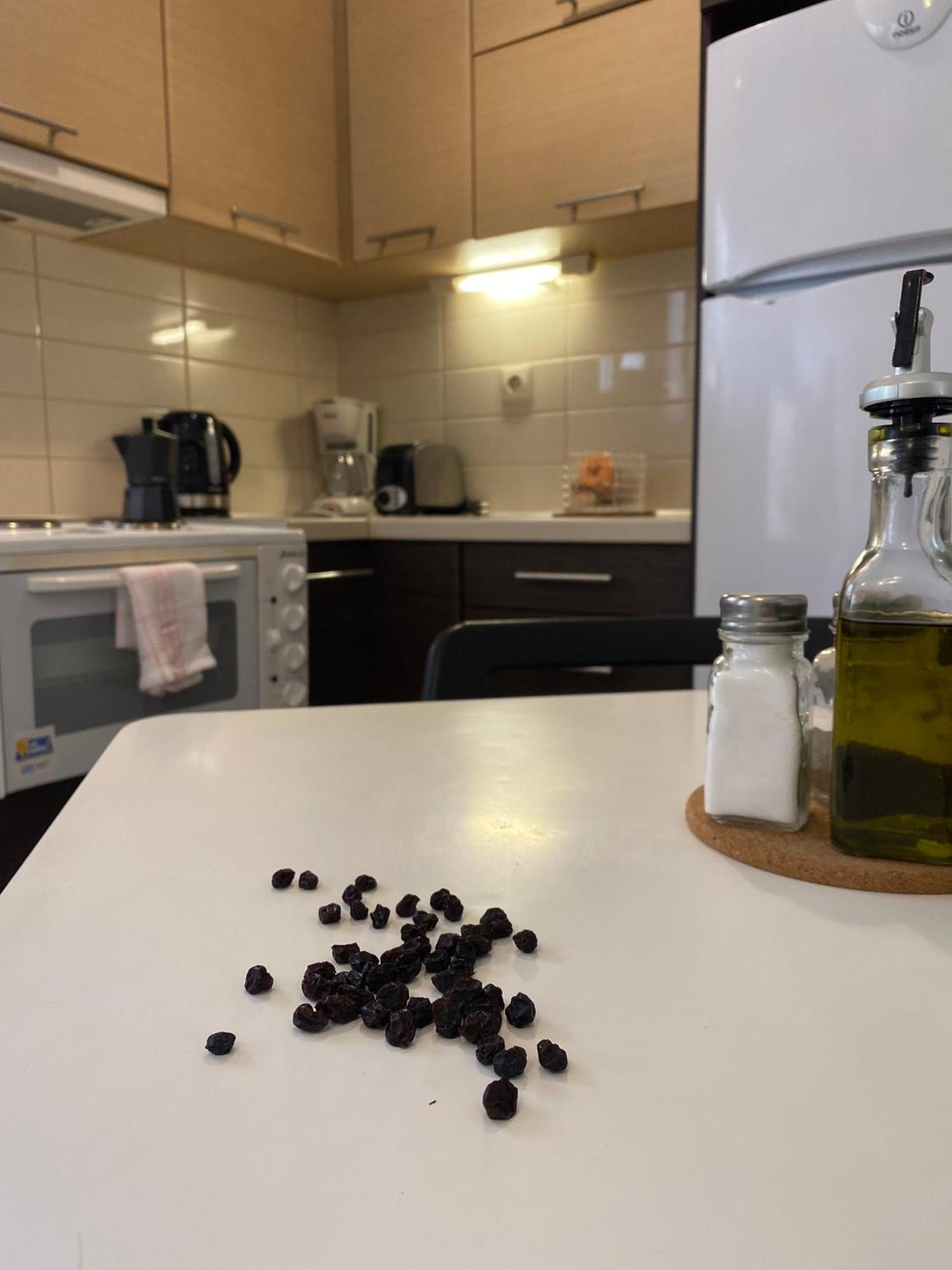 Bright And Cozy Apartment Near The City Center Kota Zakynthos Bagian luar foto
