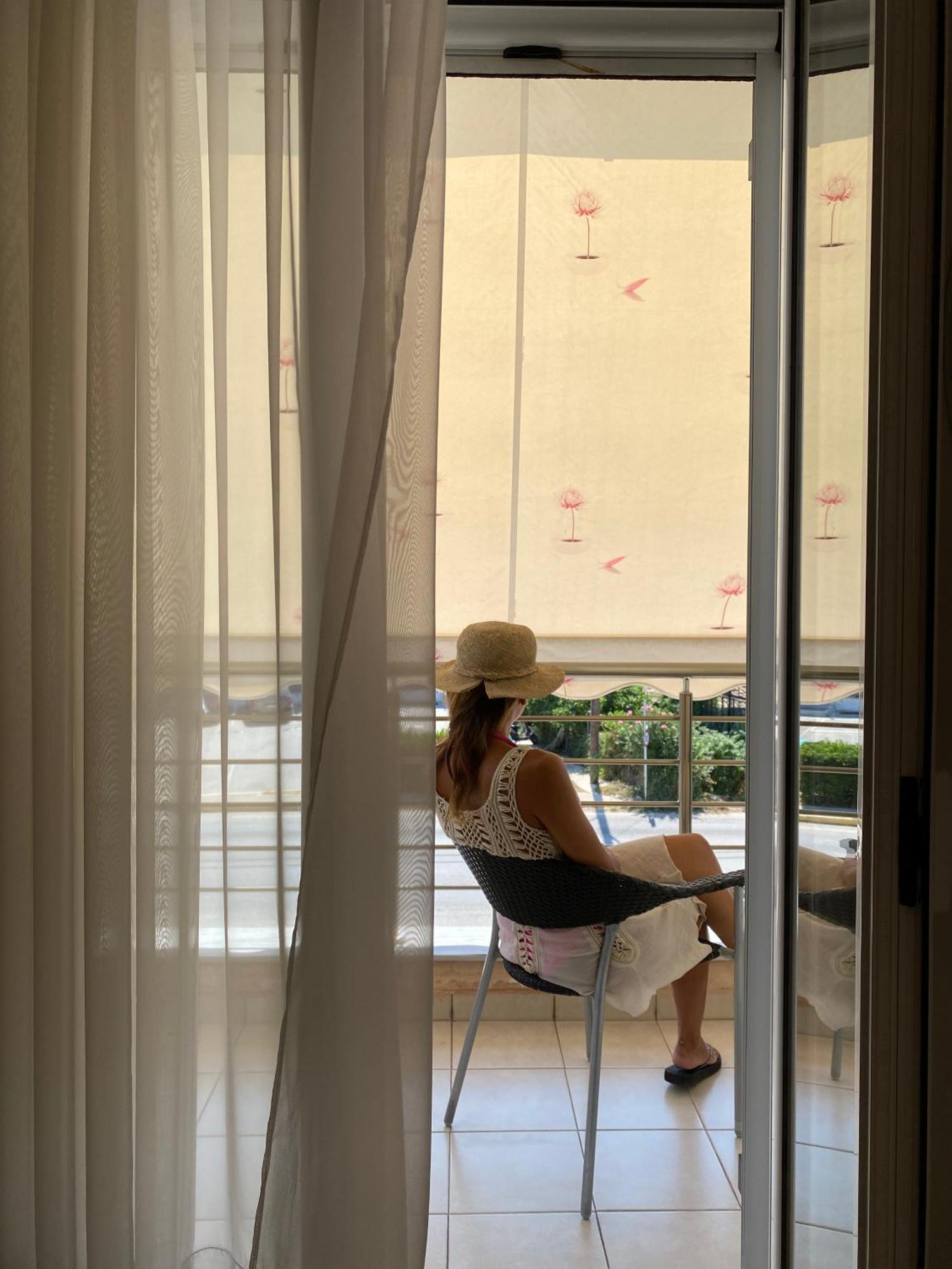 Bright And Cozy Apartment Near The City Center Kota Zakynthos Bagian luar foto