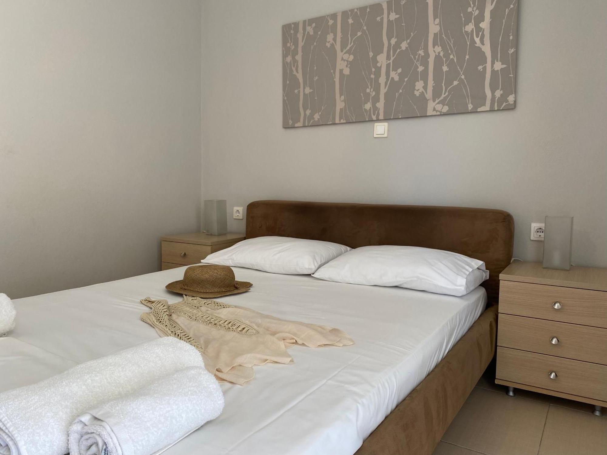 Bright And Cozy Apartment Near The City Center Kota Zakynthos Bagian luar foto