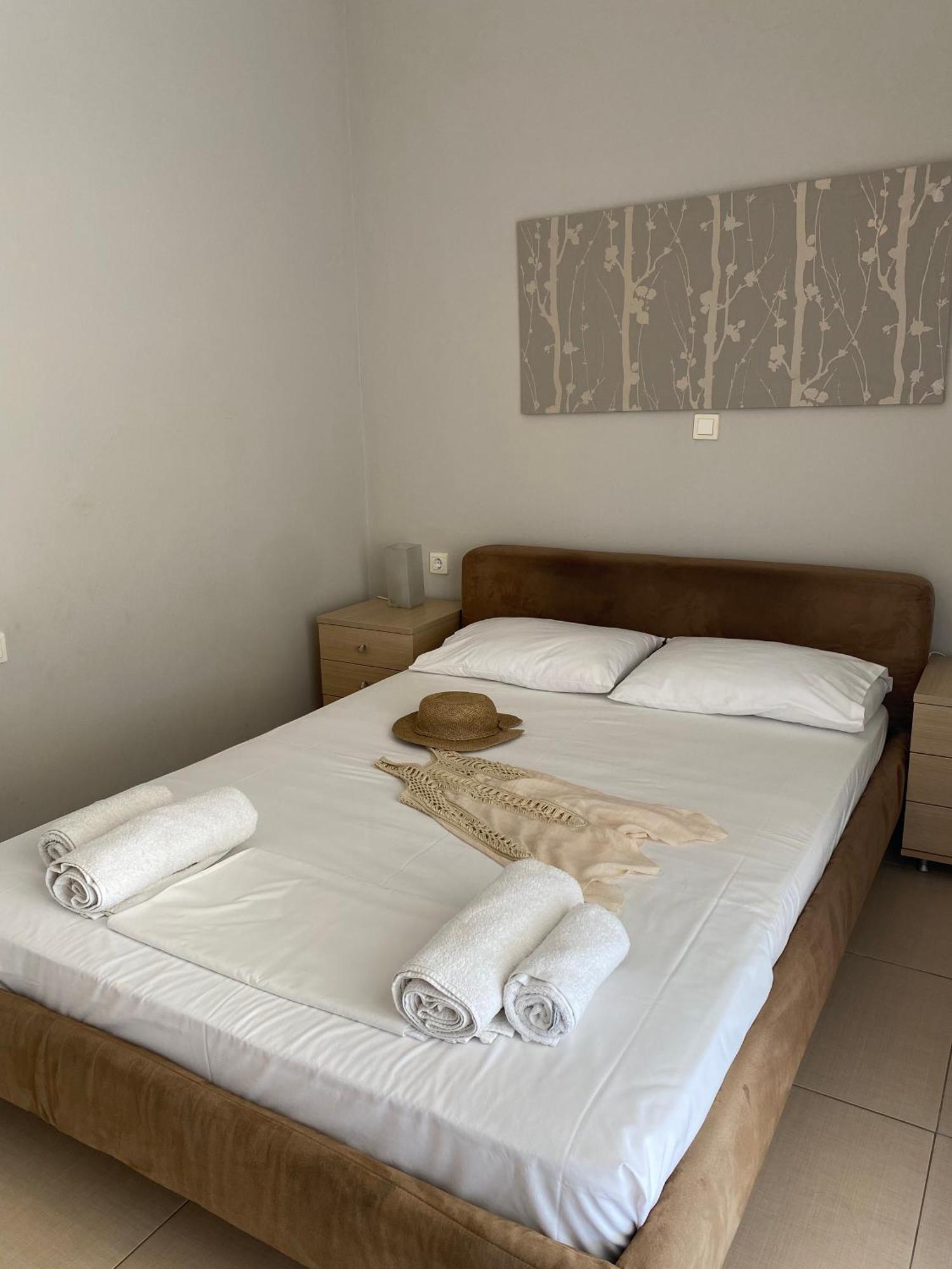 Bright And Cozy Apartment Near The City Center Kota Zakynthos Bagian luar foto