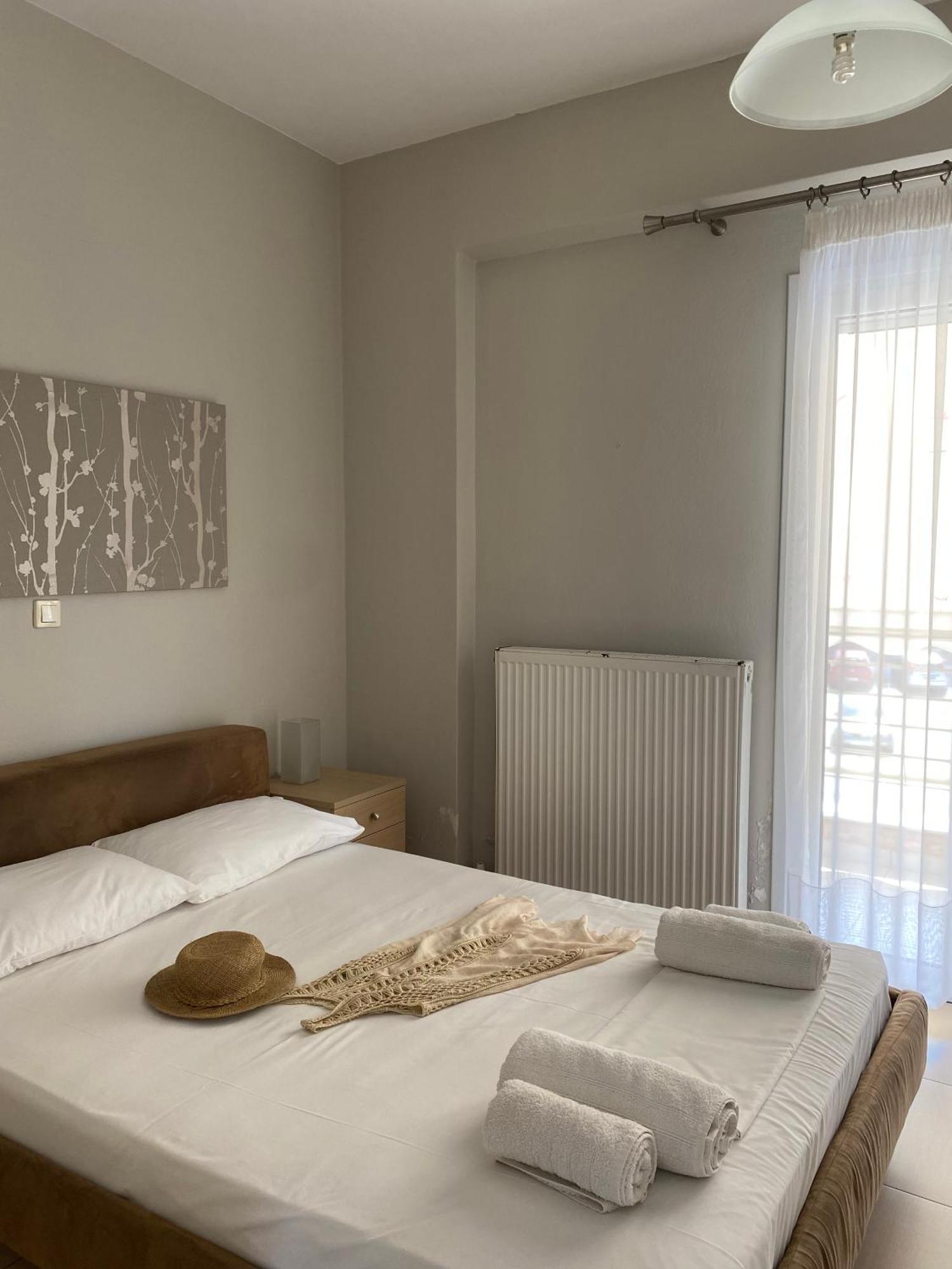 Bright And Cozy Apartment Near The City Center Kota Zakynthos Bagian luar foto