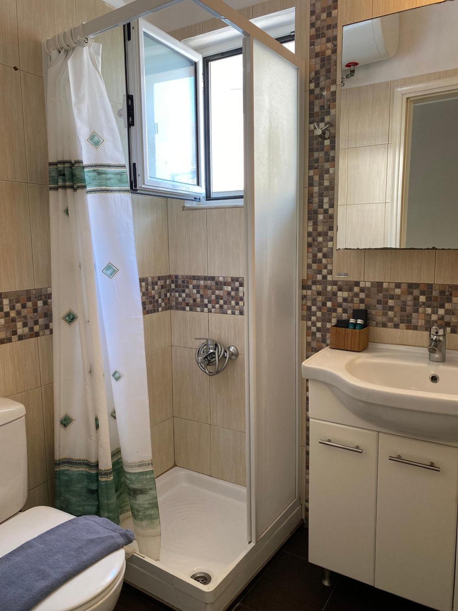 Bright And Cozy Apartment Near The City Center Kota Zakynthos Bagian luar foto