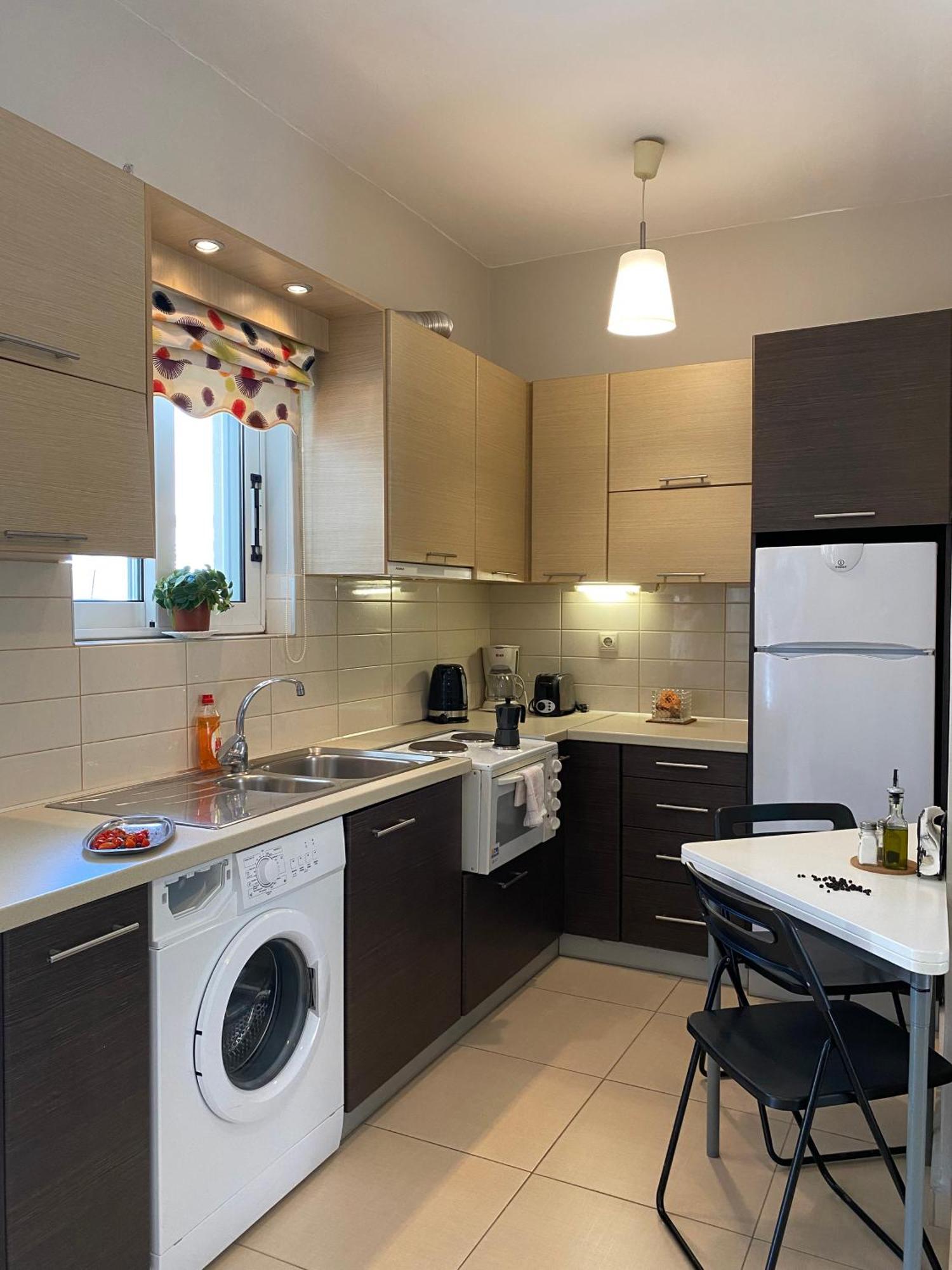 Bright And Cozy Apartment Near The City Center Kota Zakynthos Bagian luar foto